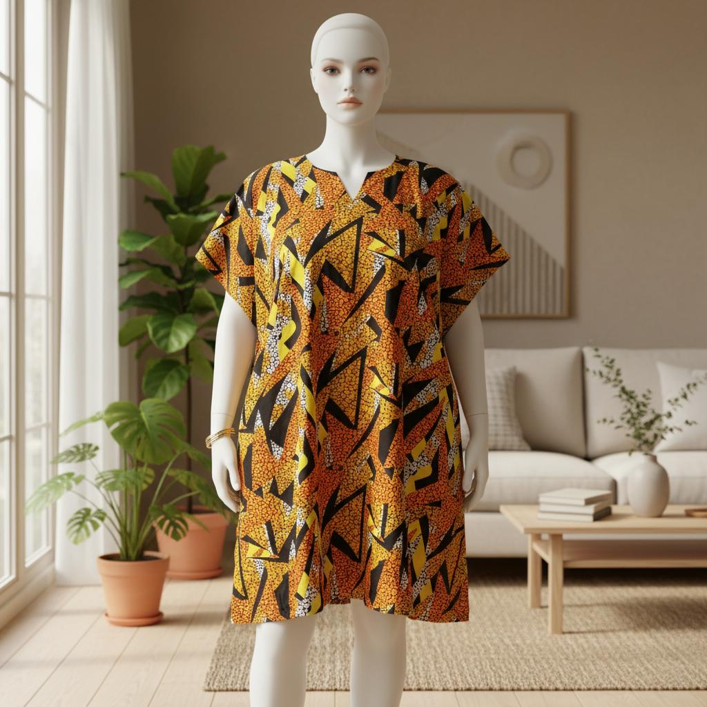 Kandy’z Couture | African Fashion Brand