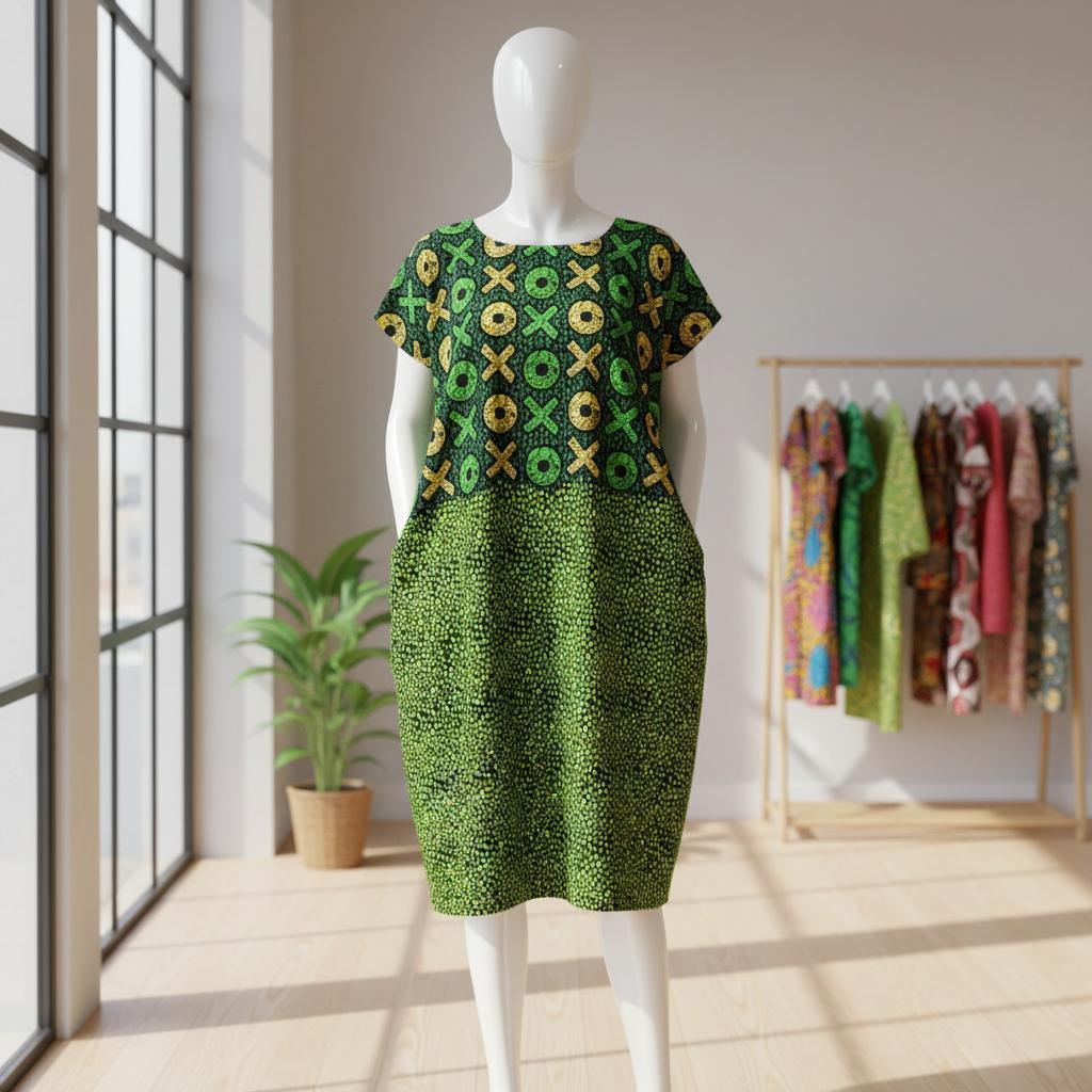 Kandy’z Couture | African Fashion Brand