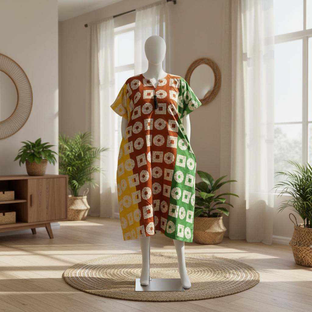 Kandy’z Couture | African Fashion Brand