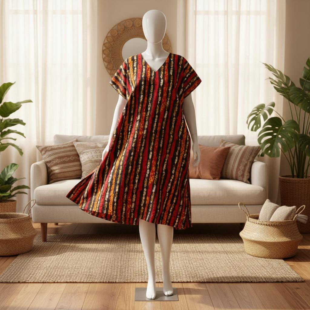 Kandy’z Couture | African Fashion Brand