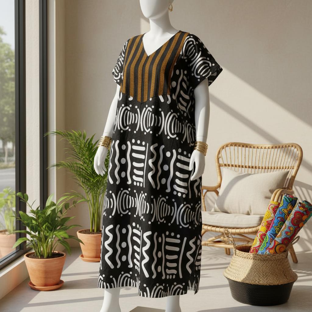 Kandy’z Couture | African Fashion Brand
